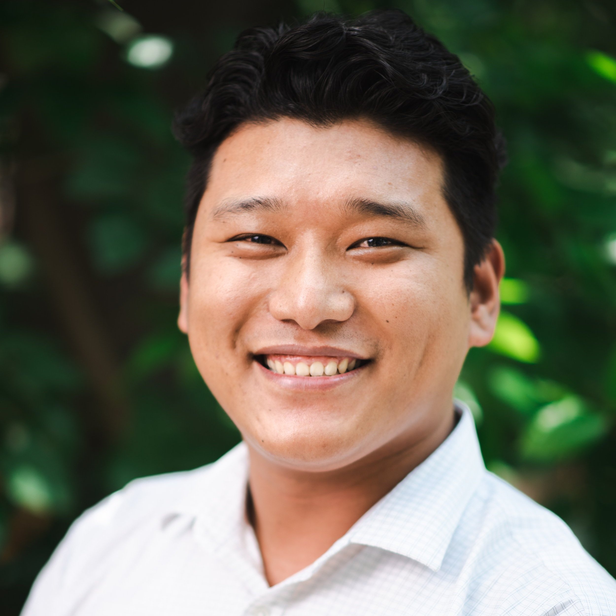 Tenzin Paljor